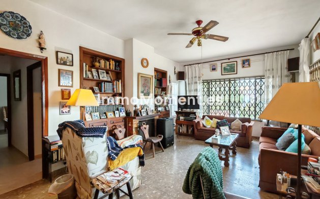 Resale - Detached villa - Mijas - Mijas Costa