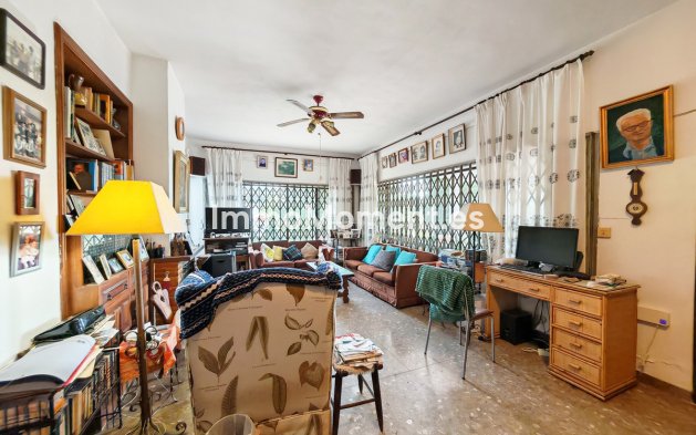 Resale - Detached villa - Mijas - Mijas Costa