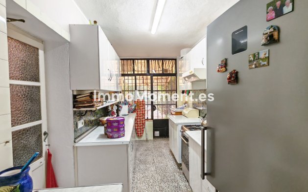 Resale - Detached villa - Mijas - Mijas Costa