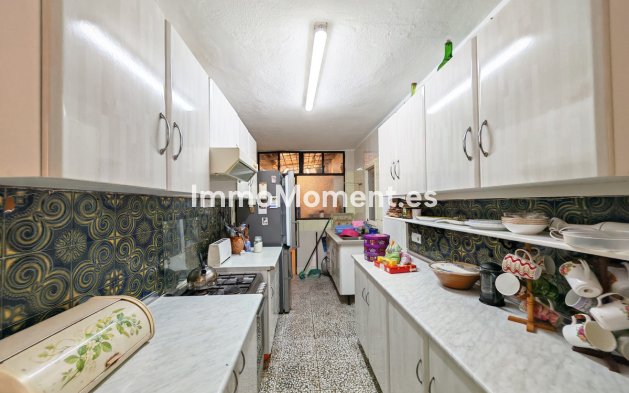 Resale - Detached villa - Mijas - Mijas Costa