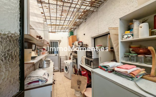 Resale - Detached villa - Mijas - Mijas Costa