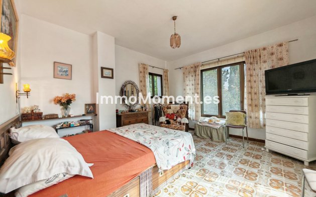 Resale - Detached villa - Mijas - Mijas Costa
