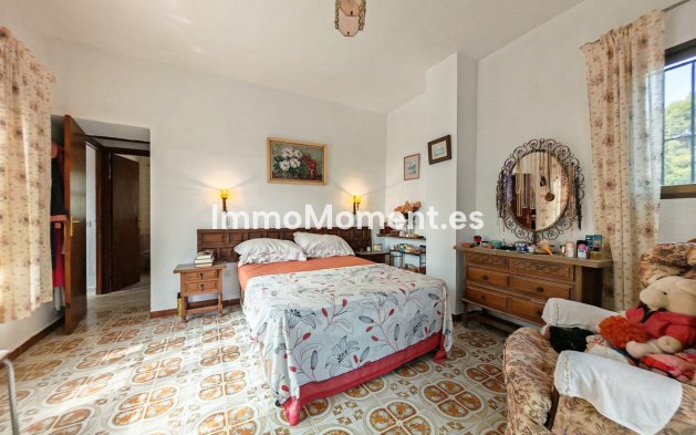 Resale - Detached villa - Mijas - Mijas Costa