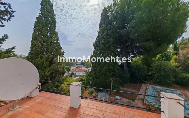 Resale - Detached villa - Mijas - Mijas Costa