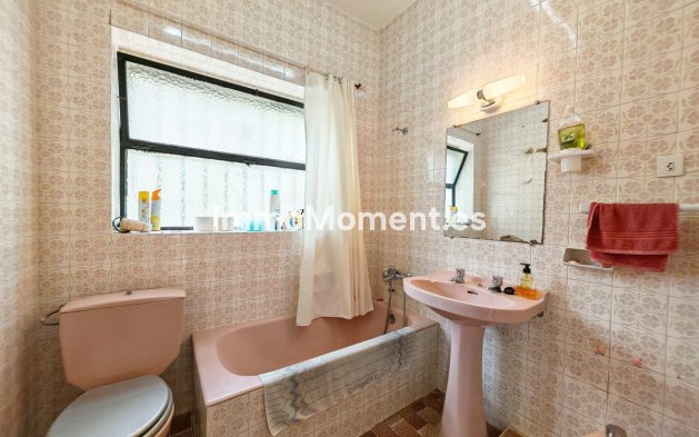 Resale - Detached villa - Mijas - Mijas Costa