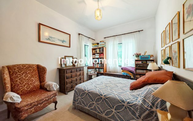Resale - Detached villa - Mijas - Mijas Costa
