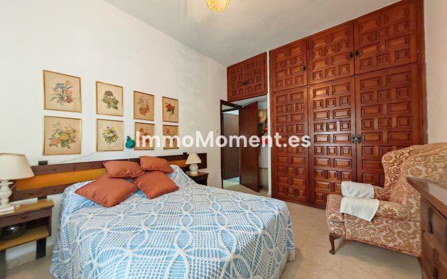 Resale - Detached villa - Mijas - Mijas Costa