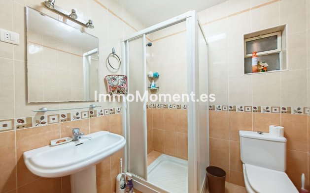 Resale - Detached villa - Mijas - Mijas Costa