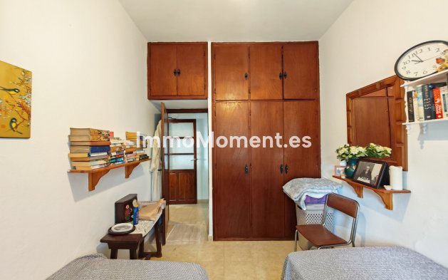 Resale - Detached villa - Mijas - Mijas Costa
