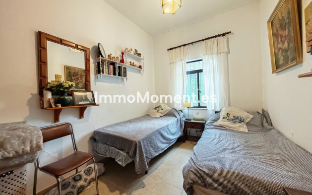 Resale - Detached villa - Mijas - Mijas Costa