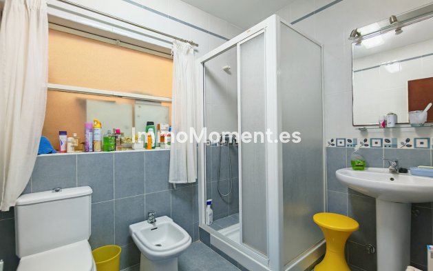Resale - Detached villa - Mijas - Mijas Costa