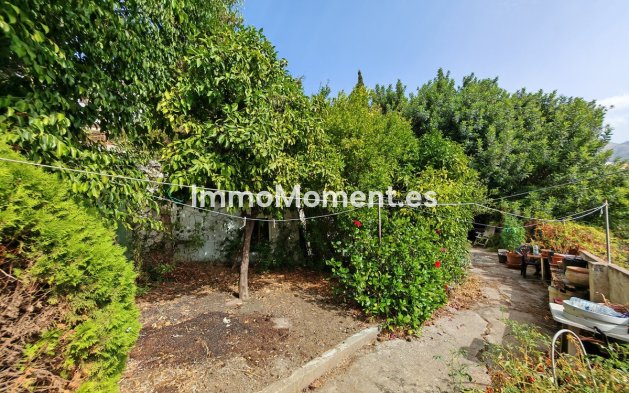 Resale - Detached villa - Mijas - Mijas Costa