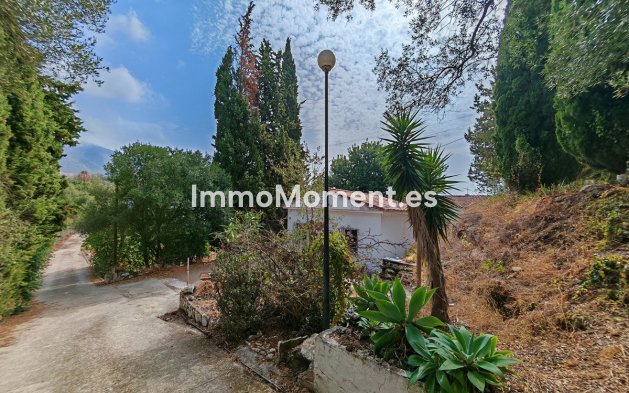 Resale - Detached villa - Mijas - Mijas Costa