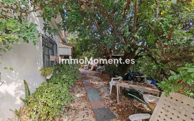 Resale - Detached villa - Mijas - Mijas Costa