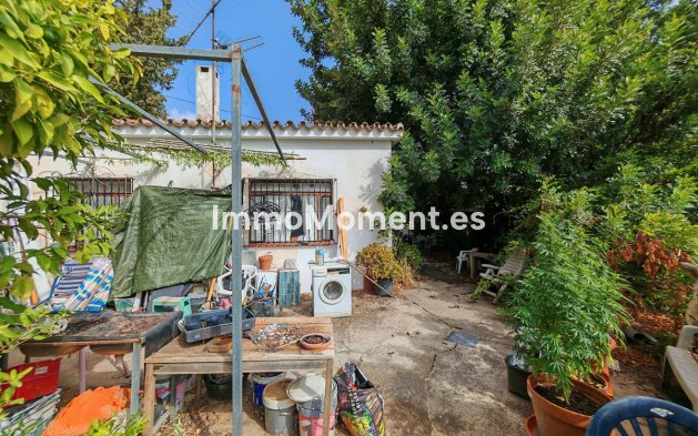 Resale - Detached villa - Mijas - Mijas Costa