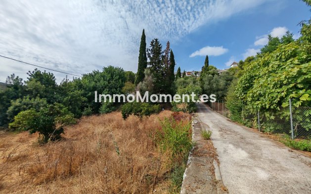 Resale - Detached villa - Mijas - Mijas Costa