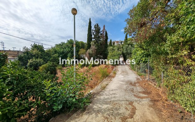 Resale - Detached villa - Mijas - Mijas Costa