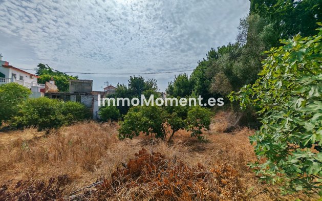 Resale - Detached villa - Mijas - Mijas Costa