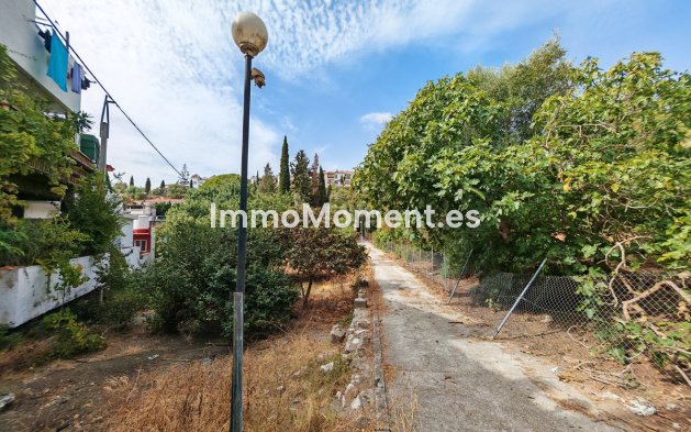 Resale - Detached villa - Mijas - Mijas Costa