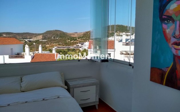 Revente - Appartement - Estepona  - Valle Romano