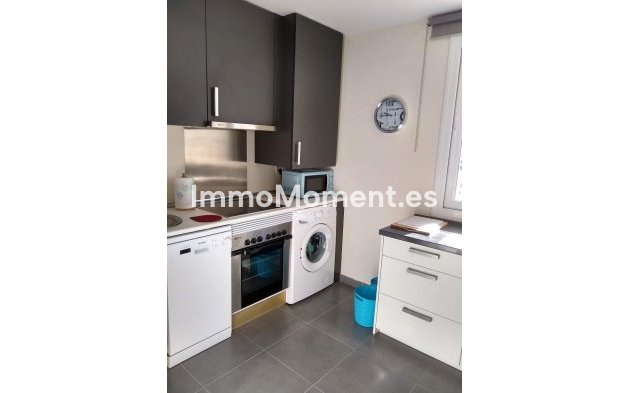 Revente - Appartement - Estepona  - Valle Romano