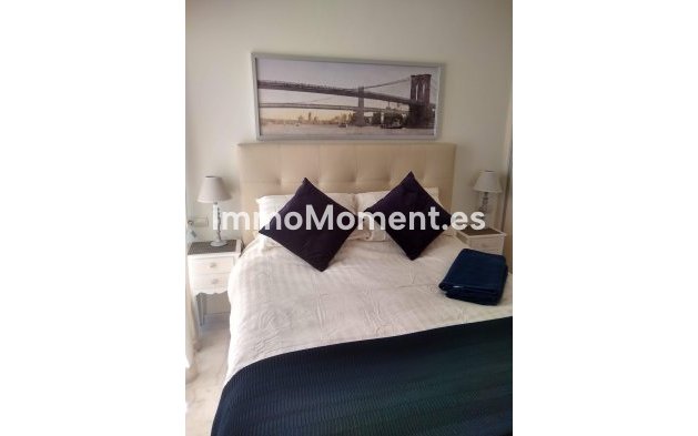 Revente - Appartement - Estepona  - Valle Romano