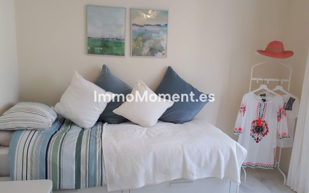 Revente - Appartement - Estepona  - Valle Romano