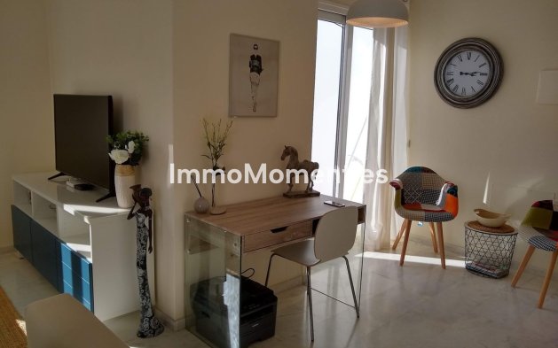 Revente - Appartement - Estepona  - Valle Romano