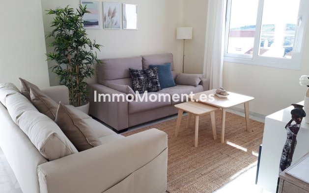 Revente - Appartement - Estepona  - Valle Romano