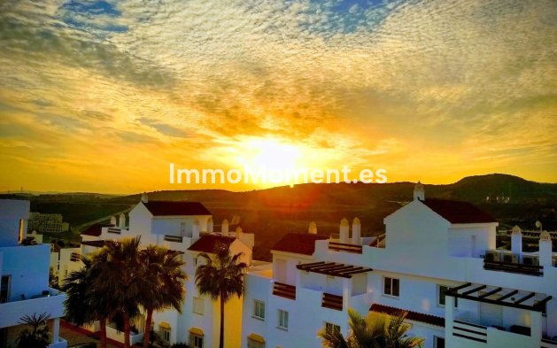 Revente - Appartement - Estepona  - Valle Romano