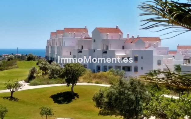 Revente - Appartement - Estepona  - Valle Romano
