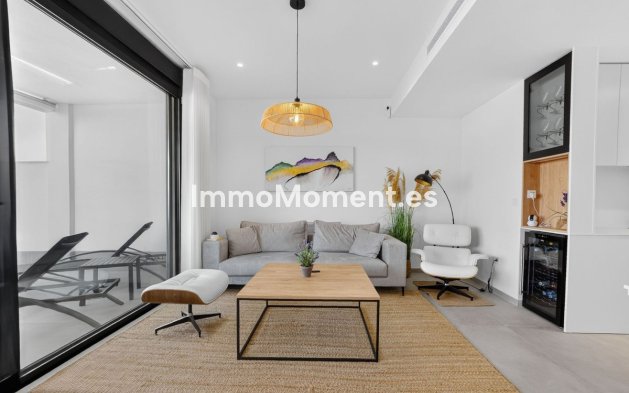 Revente - Appartement - San Pedro del Pinatar - San Pedro del Pinatar Centro