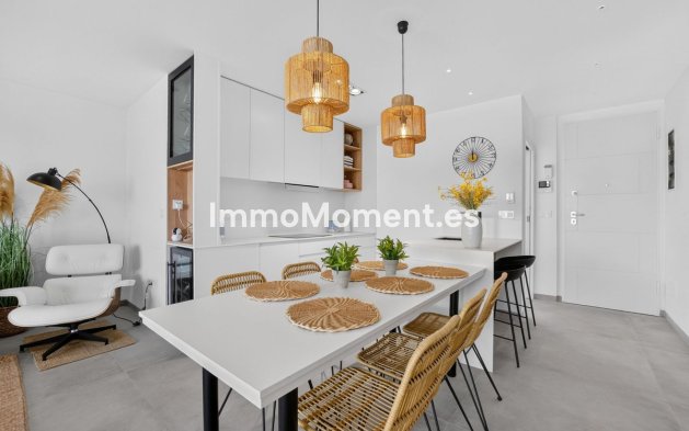 Revente - Appartement - San Pedro del Pinatar - San Pedro del Pinatar Centro