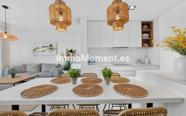 Revente - Appartement - San Pedro del Pinatar - San Pedro del Pinatar Centro