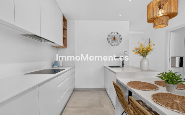 Revente - Appartement - San Pedro del Pinatar - San Pedro del Pinatar Centro