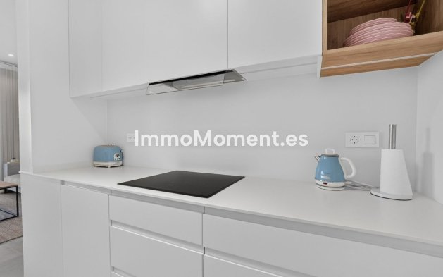 Revente - Appartement - San Pedro del Pinatar - San Pedro del Pinatar Centro
