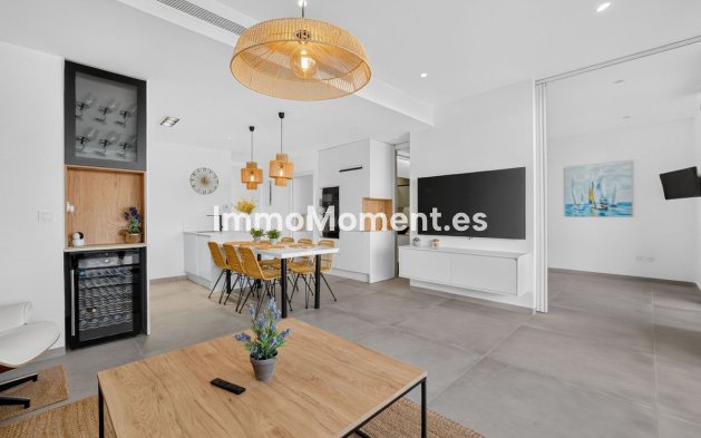 Revente - Appartement - San Pedro del Pinatar - San Pedro del Pinatar Centro