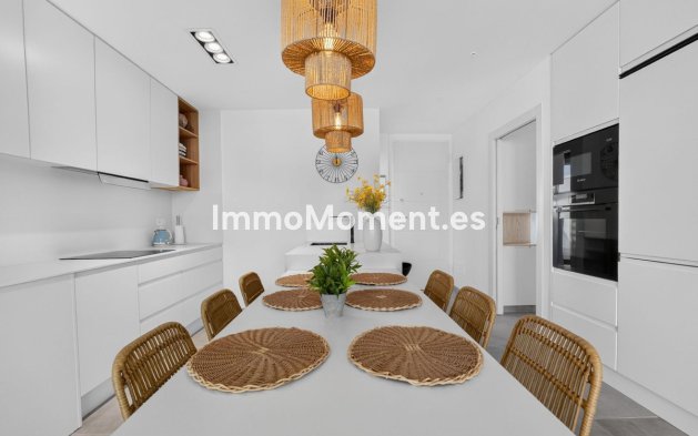 Revente - Appartement - San Pedro del Pinatar - San Pedro del Pinatar Centro