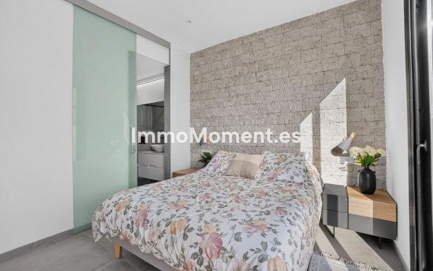 Revente - Appartement - San Pedro del Pinatar - San Pedro del Pinatar Centro