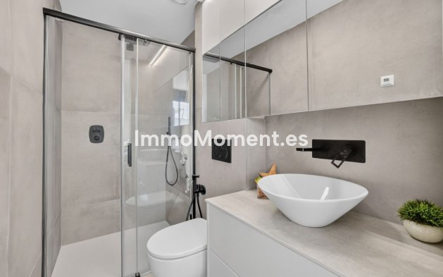 Revente - Appartement - San Pedro del Pinatar - San Pedro del Pinatar Centro