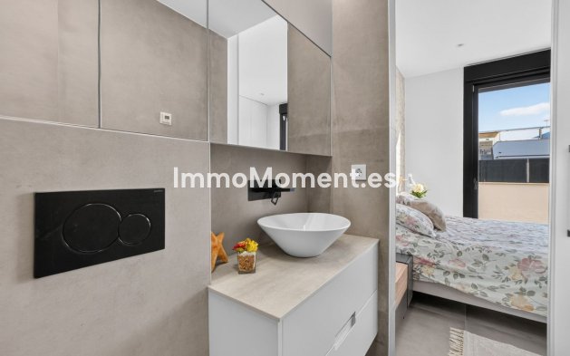 Revente - Appartement - San Pedro del Pinatar - San Pedro del Pinatar Centro