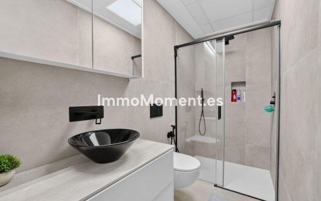 Revente - Appartement - San Pedro del Pinatar - San Pedro del Pinatar Centro