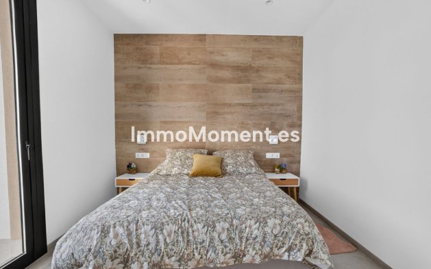 Revente - Appartement - San Pedro del Pinatar - San Pedro del Pinatar Centro