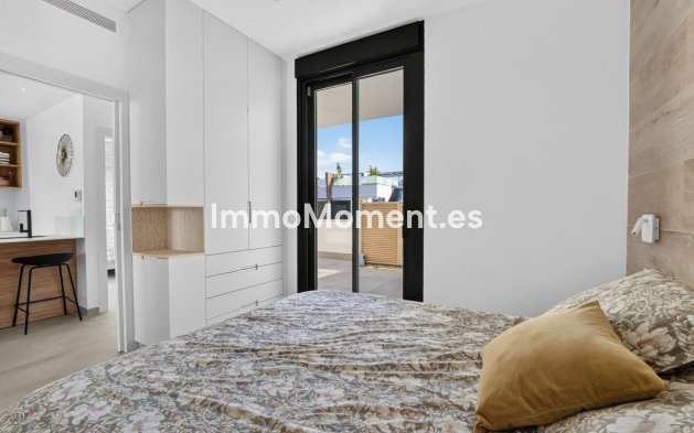 Revente - Appartement - San Pedro del Pinatar - San Pedro del Pinatar Centro