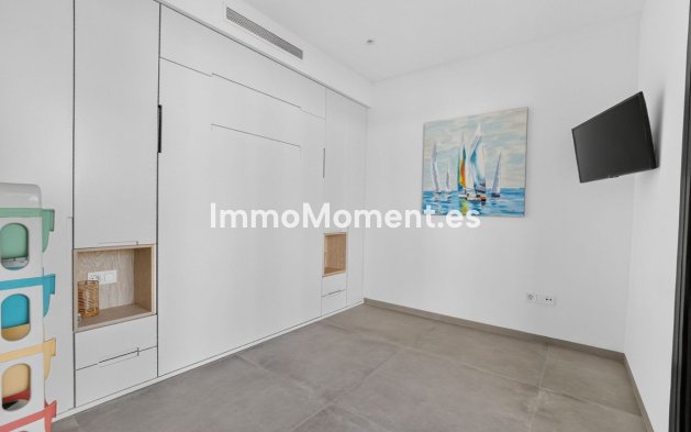 Revente - Appartement - San Pedro del Pinatar - San Pedro del Pinatar Centro