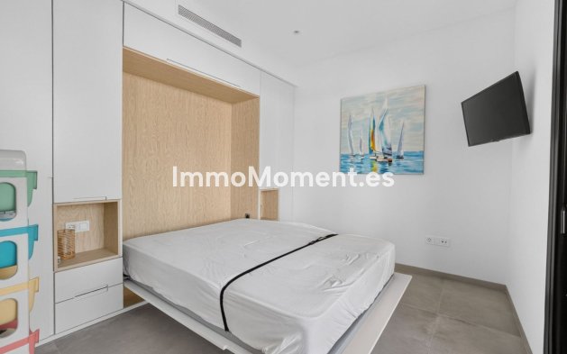 Revente - Appartement - San Pedro del Pinatar - San Pedro del Pinatar Centro