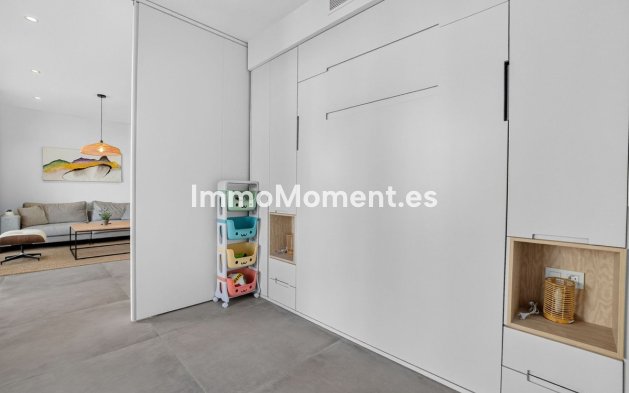 Revente - Appartement - San Pedro del Pinatar - San Pedro del Pinatar Centro