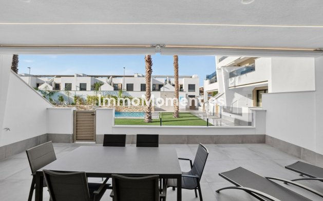 Revente - Appartement - San Pedro del Pinatar - San Pedro del Pinatar Centro