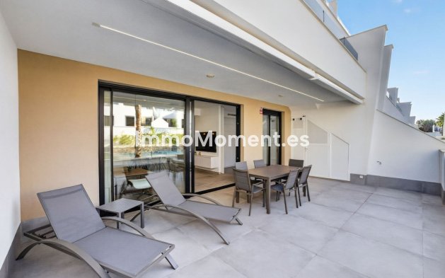 Revente - Appartement - San Pedro del Pinatar - San Pedro del Pinatar Centro