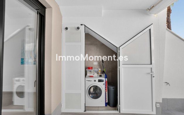 Revente - Appartement - San Pedro del Pinatar - San Pedro del Pinatar Centro